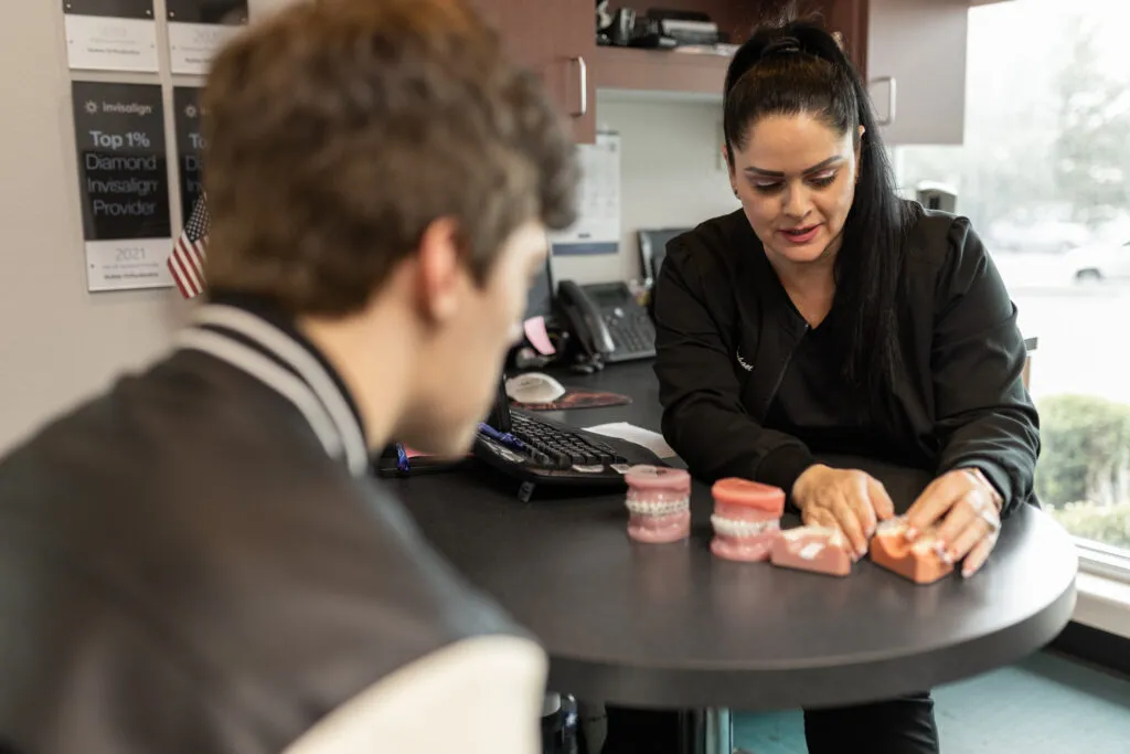 Invisalign in San Antonio