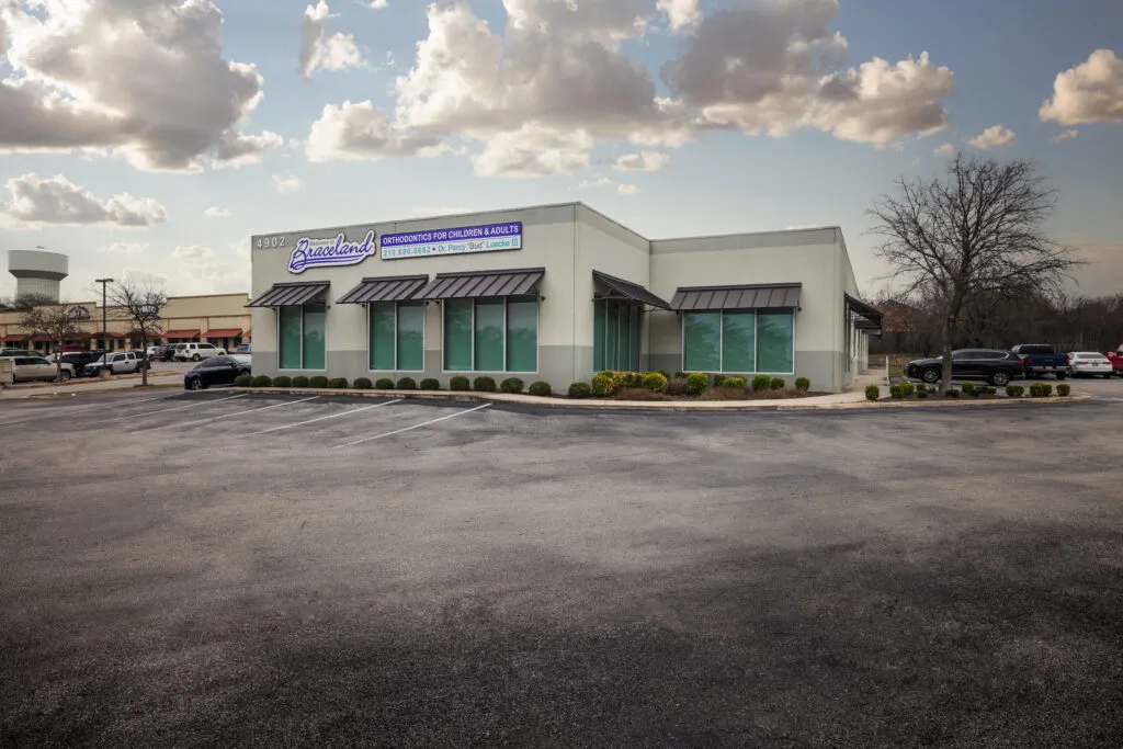 Orthodontist in San Antonio